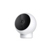 Видеокамера Xiaomi  Mi Camera 2K magnetic mount, белая